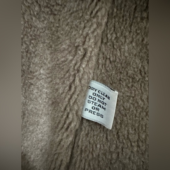 London Fog Classic Tan Women's Trench Coat size 10 R - Picture 4 of 8